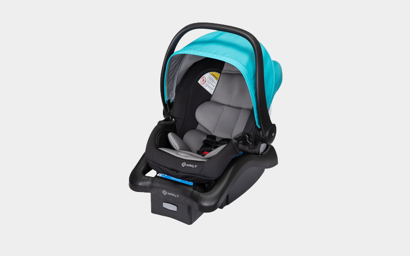 Safety 1st OnBoard LT Infant Car Seat For Newborn
