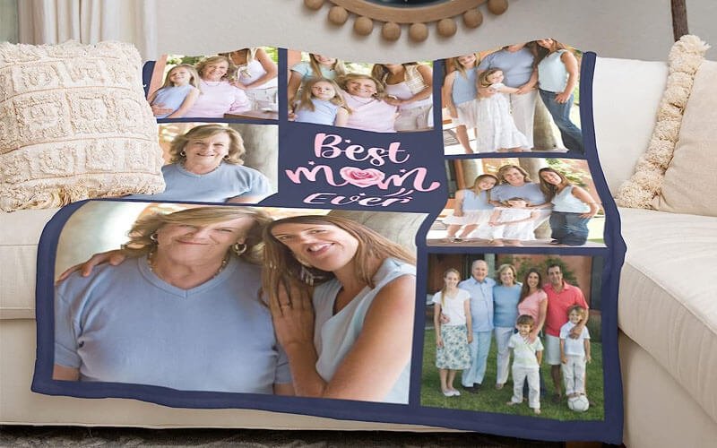 Personalized Retirement Blankets Personalized Retirement Blankets