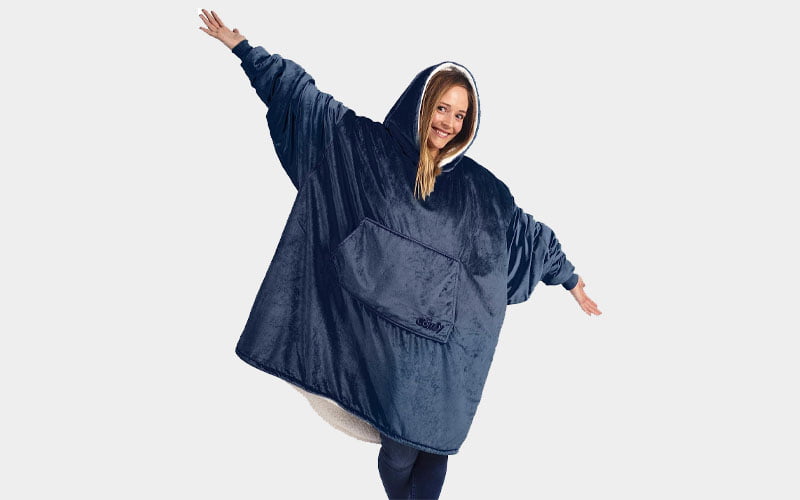 COMFY Original Oversized Blanket For moms