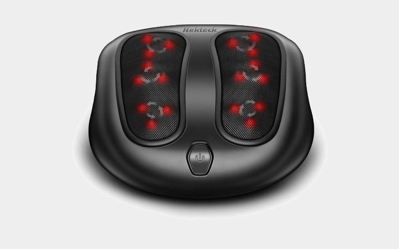 Soothing Massagers for Unwinding and Self-Care Soothing Massagers for Unwinding and Self-Care