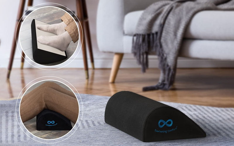 Everlasting Comfort Foot Rest for Mums