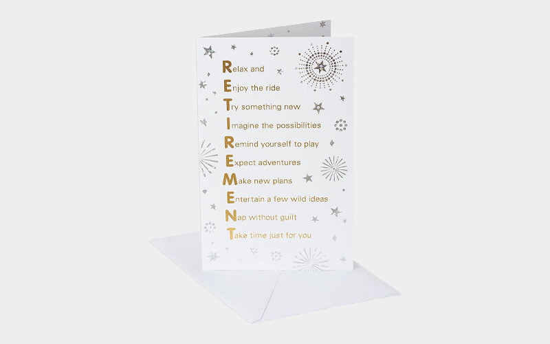 Time to Celebrate Retirement Card For Mom Time to Celebrate Retirement Card For Mom