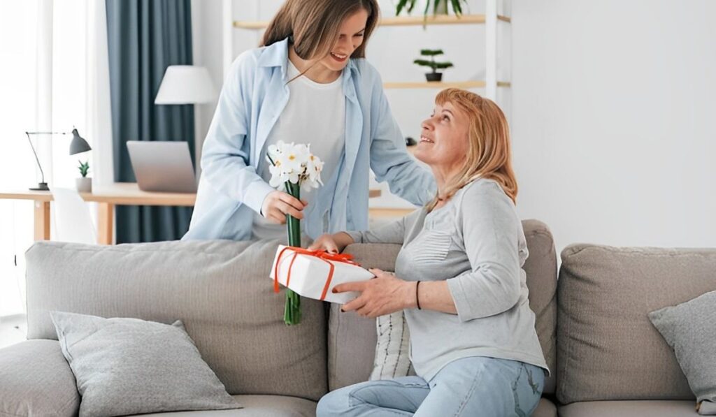 Best Gifts For Stay At Home Moms