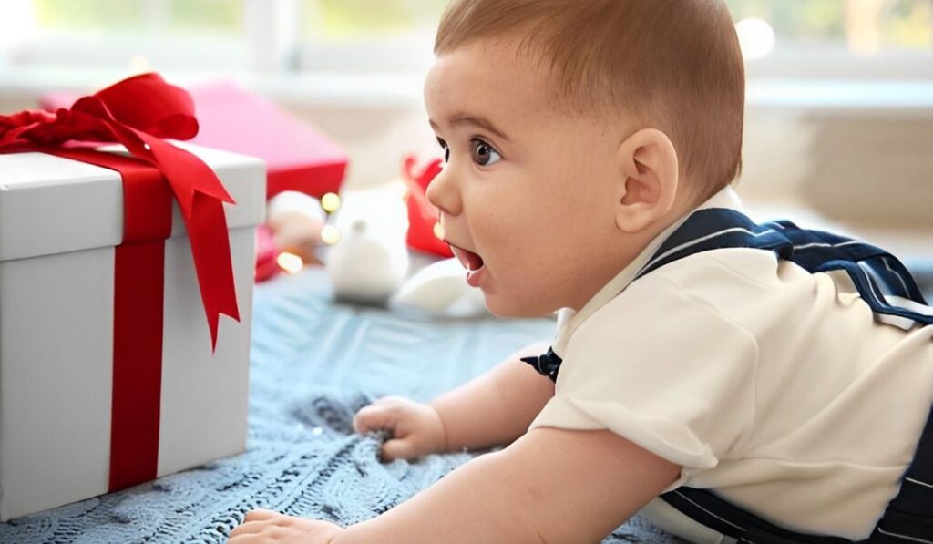 best gifts for second baby