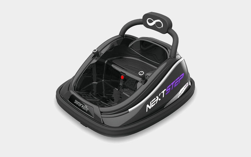 Electric bumper car for kids Electric bumper car for kids