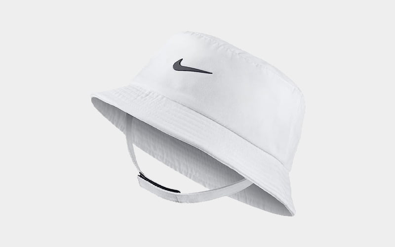 NIKE bucket hat for baby girl NIKE bucket hat for baby girl