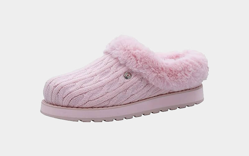 Skechers keepsakes slippers for moms Skechers keepsakes slippers for moms