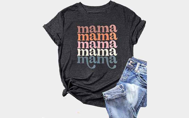 Shirts for busy moms Shirts for busy moms
