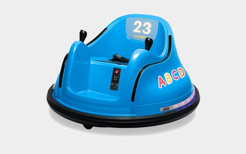 Bluetooth electric bumper car Bluetooth electric bumper car
