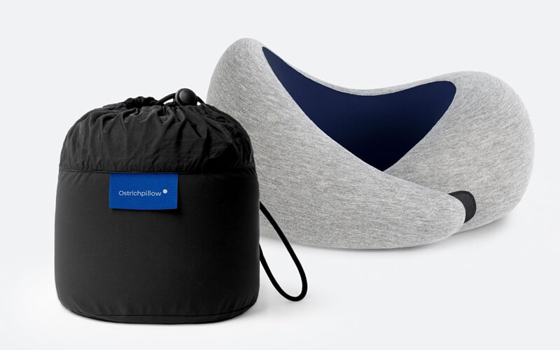 Ostrichpillow Go Neck Pillow