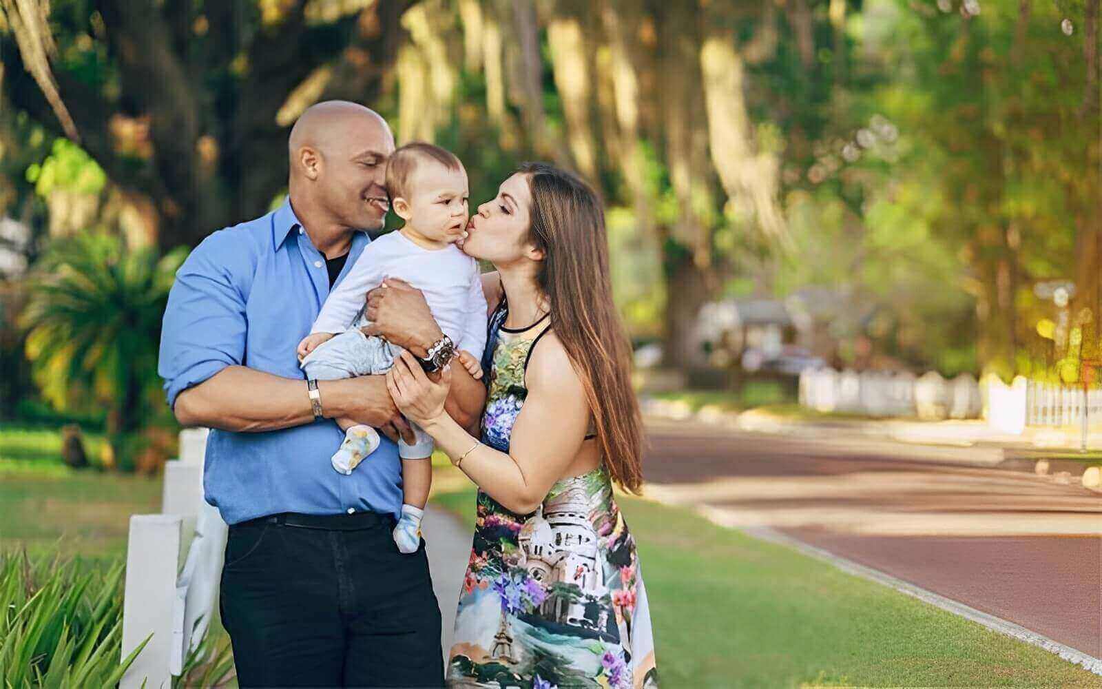 6 - 9 Months Baby Age