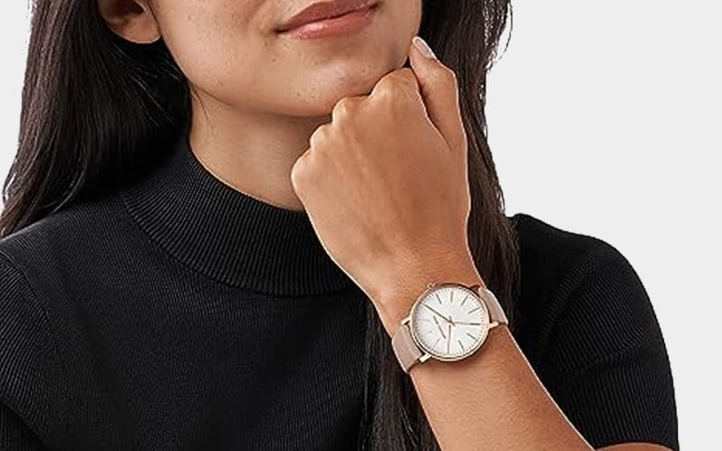 Michael kors pyper watch for busy moms Michael kors pyper watch for busy moms