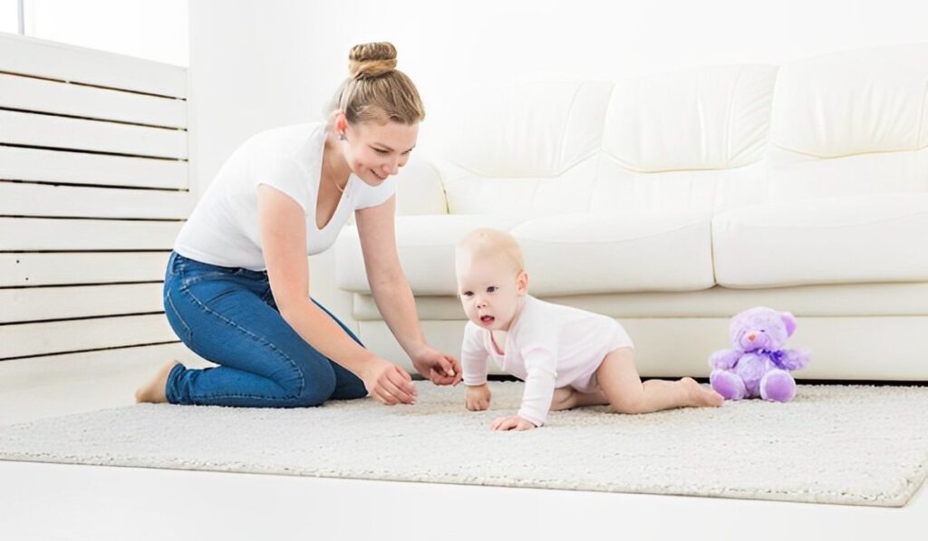 Best Baby Play Mat For Crawling
