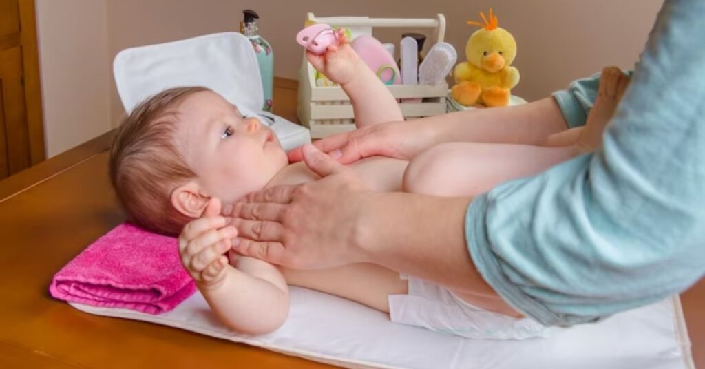 Best Coconut Oil For Baby Skin