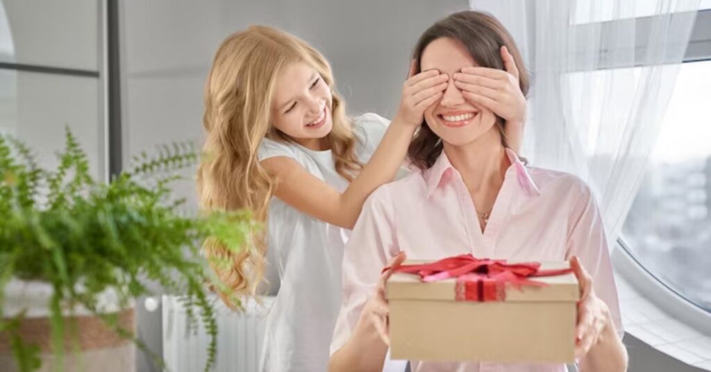 Best Gifts For Busy Moms