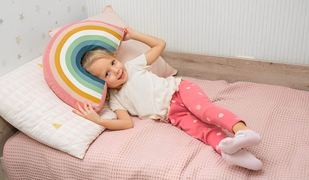 Best Neck Pillow For Kids