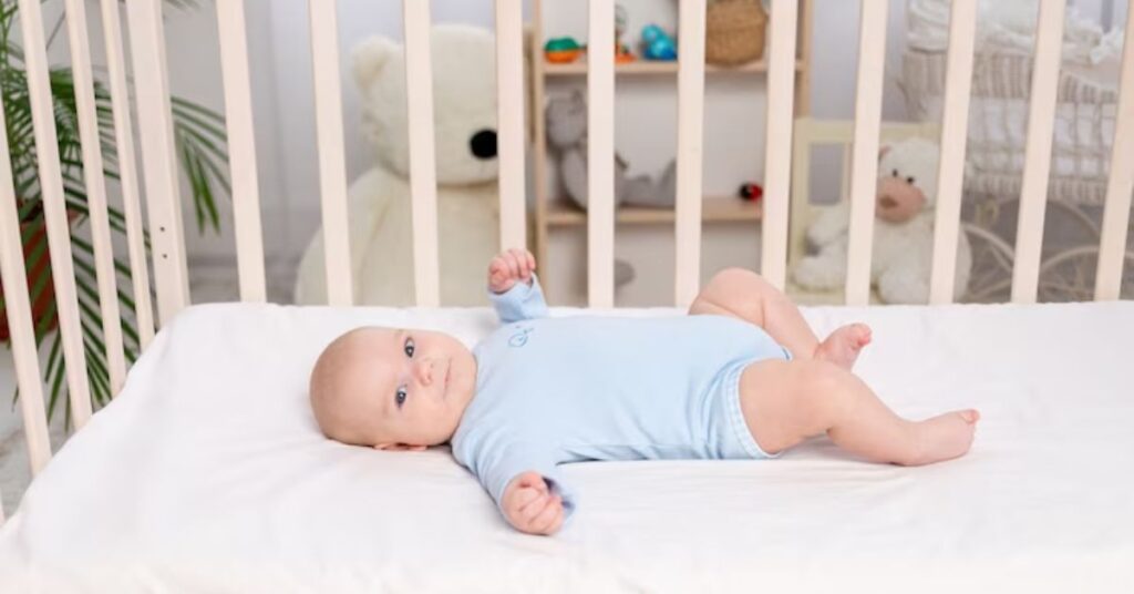 Best humidity level for baby