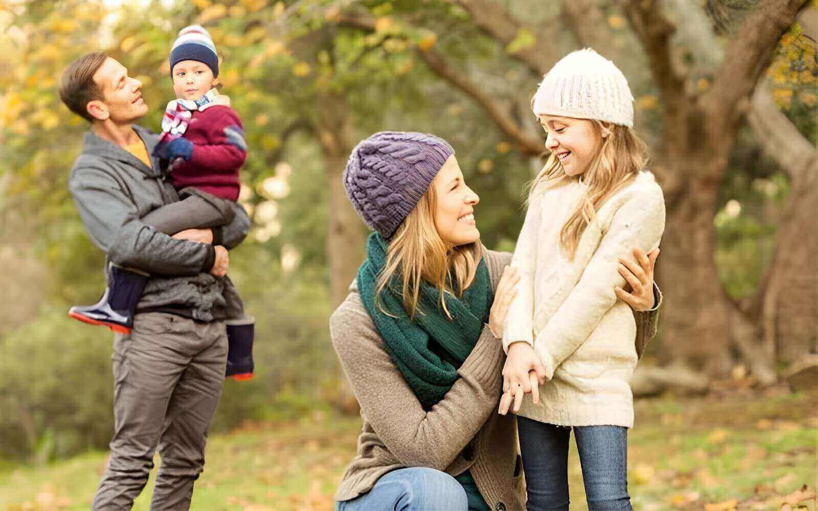 Toddler Adventures Begin At Age Of 12-18 Months