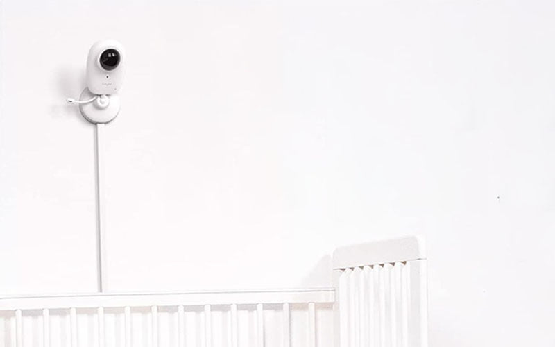 Simyke smart baby monitor Simyke smart baby monitor