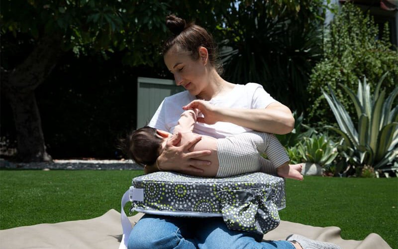 My brest friend original nursing pillow My brest friend original nursing pillow