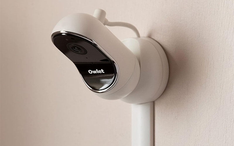Owlet cam twin monitoring with notifications Owlet cam twin monitoring with notifications
