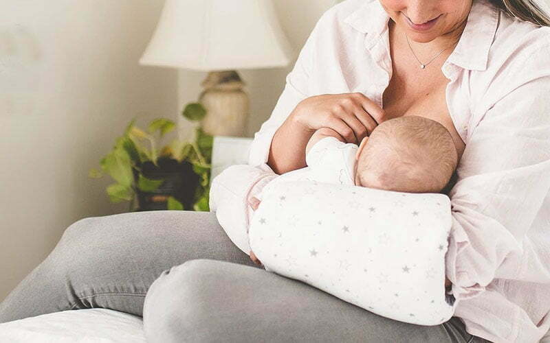 Lansinoh breastfeeding pillow Lansinoh breastfeeding pillow