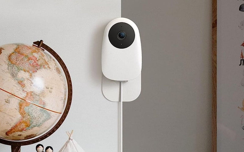 Wireless security monitor double the security Wireless security monitor double the security