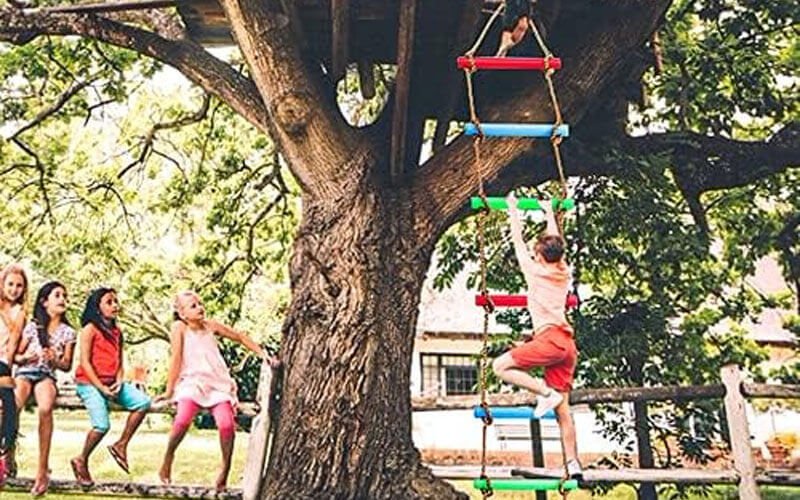 Xtreme backyard fun for unisex