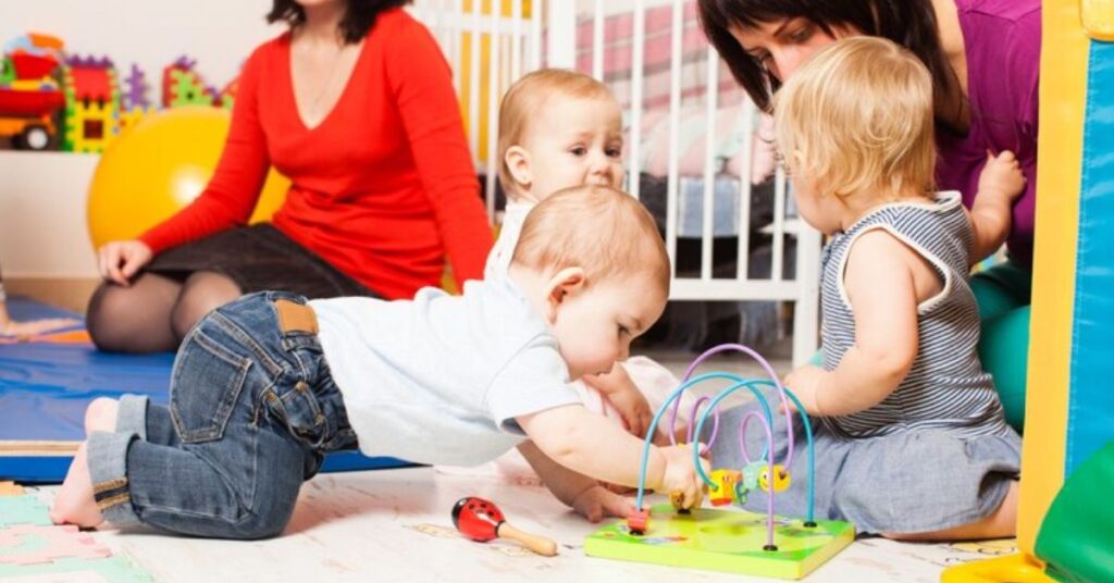 All About Children Daycare
