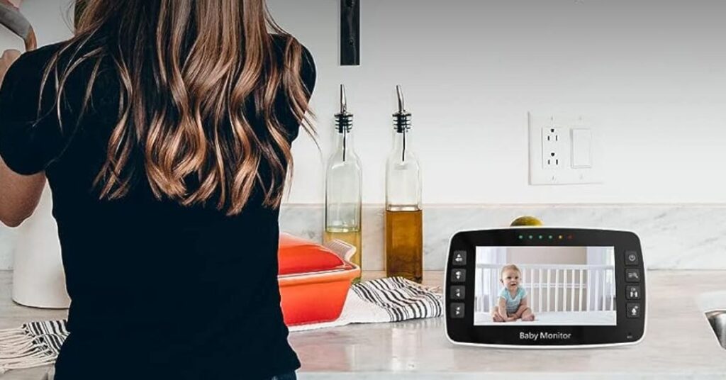 Best Baby Monitor for Twins