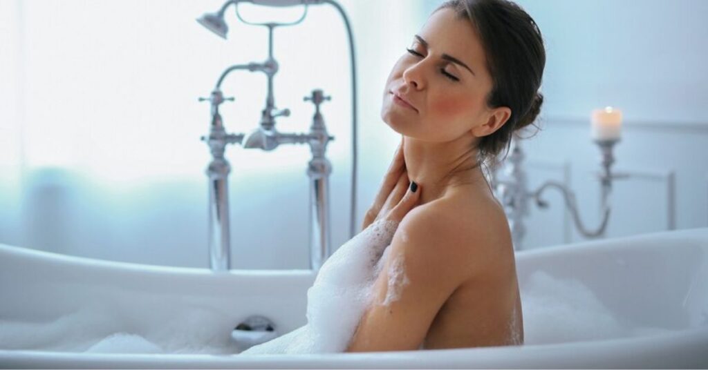 Best Bath Accessories For Mom