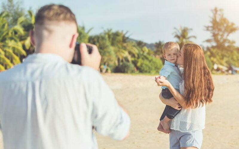 Capture the Memories