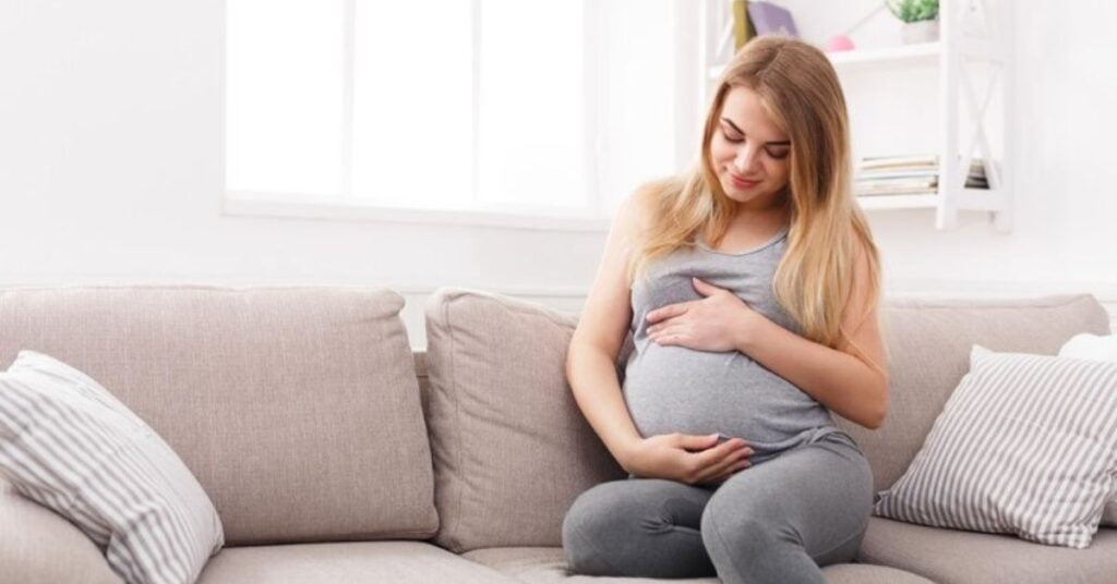 Fastest Way to Clean Out Your System While Pregnant