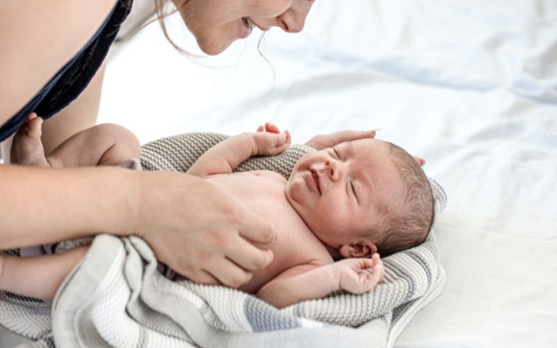 Home visiting rules for newborns Home visiting rules for newborns