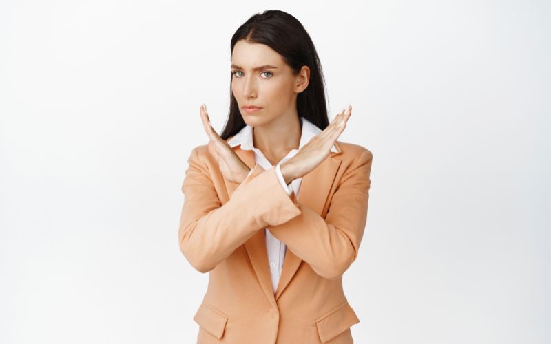 What not to do when meeting a newborn baby What not to do when meeting a newborn baby