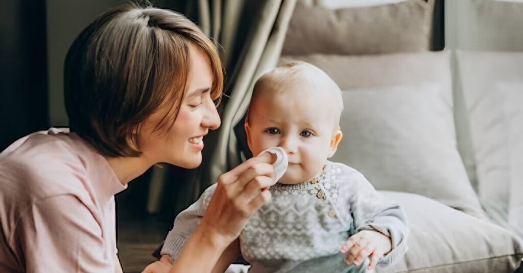 Best Baby Wipes Made in USA
