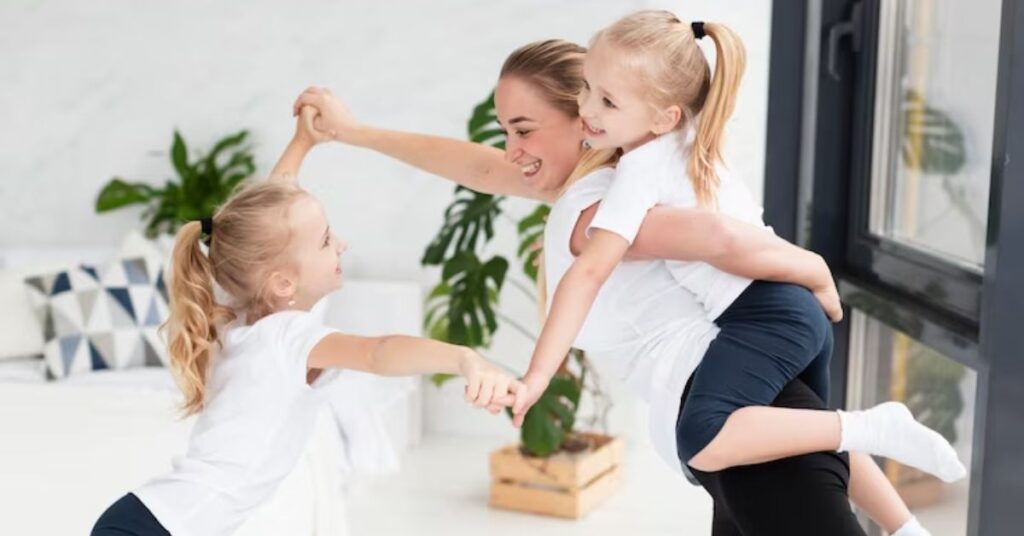 Morning Routine for Kids