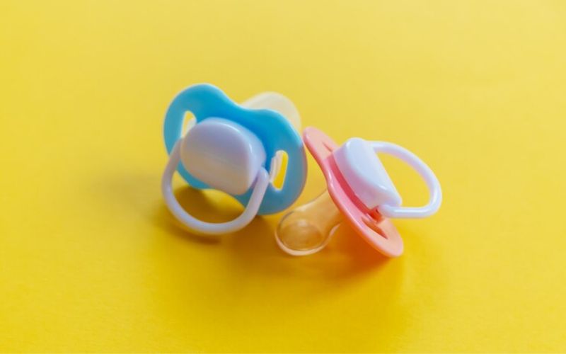 Pacifier Pacifier