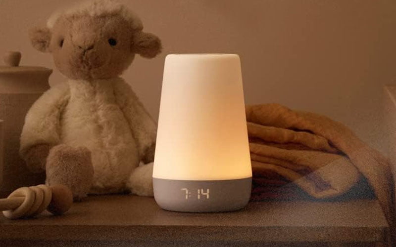Hatch Rest Night Light