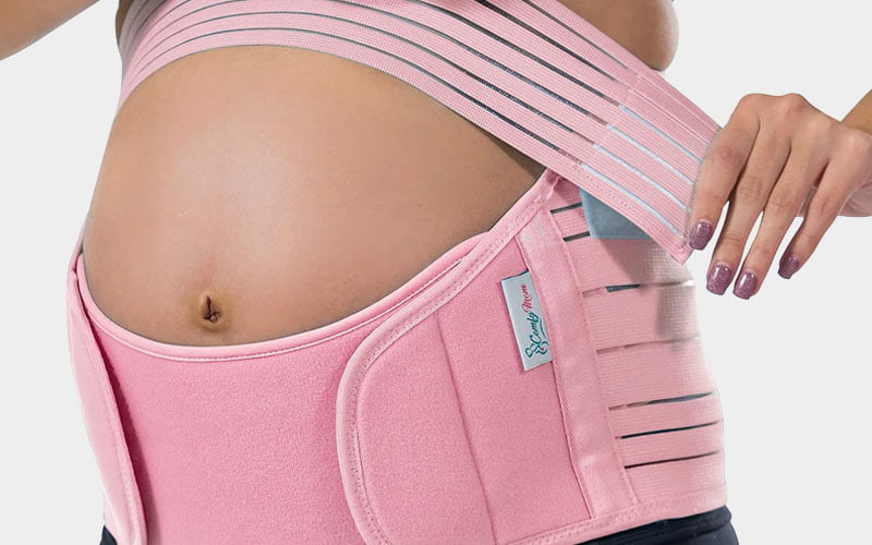Maternity Support Belt