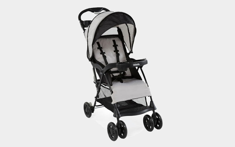 Kolcraft Lightweight Stroller Kolcraft Lightweight Stroller