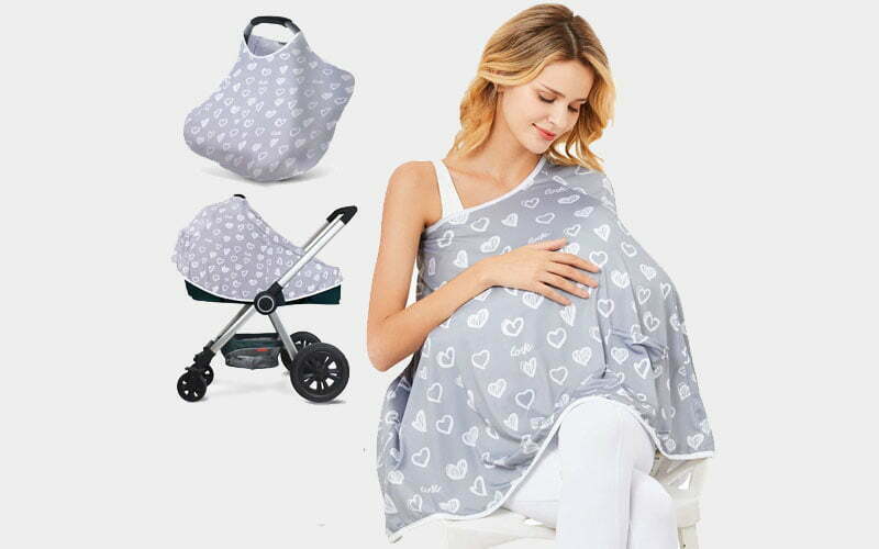 Nursing Cover for Feeding Nursing Cover for Feeding