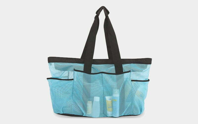 fieszkaa Tote Bag for Family Beach Days fieszkaa Tote Bag for Family Beach Days