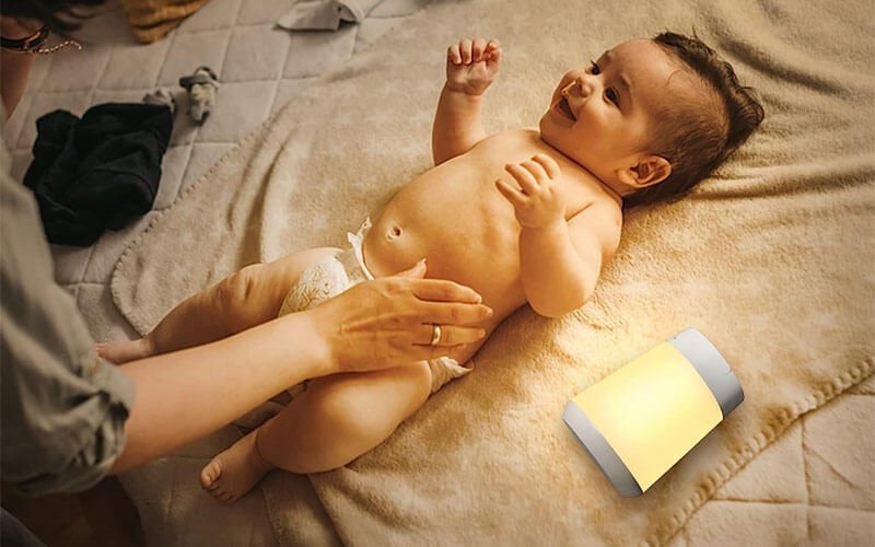 Aisutha Night Light for Kids