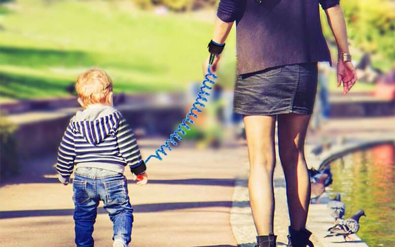 Blisstime Wrist Safety for Babies and Toddlers Blisstime Wrist Safety for Babies and Toddlers