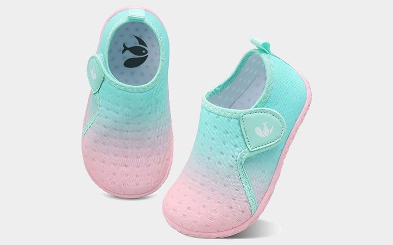 FEETCITY Barefoot Water Shoes for Kids FEETCITY Barefoot Water Shoes for Kids