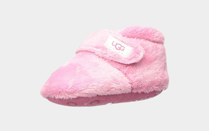 Adorable and Cozy Baby Booties Adorable and Cozy Baby Booties