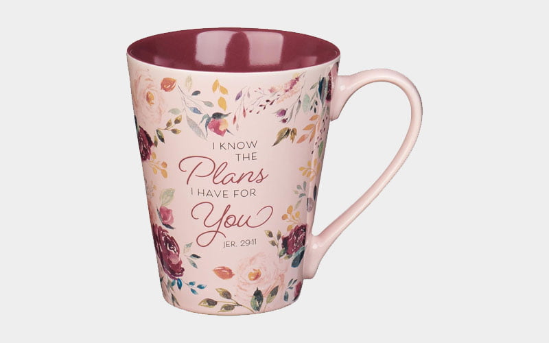 Christian Art Gifts Coffee Mug