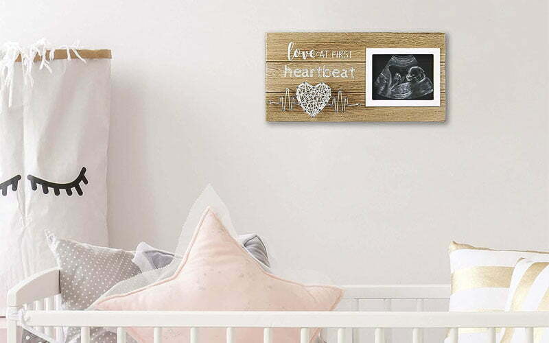 VILIGHT New Mom Gifts and Announcements