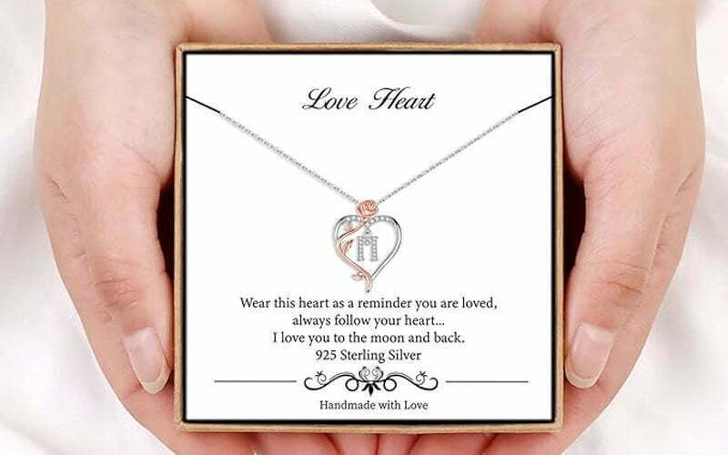 Personalized Necklace